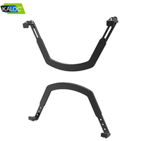 Support de fixation non VESA pour accessoires PC LCD, plateau de support d'écran pour support d'ordinateur portable