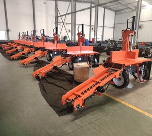 Máquina vertical para partir <span class=keywords><strong>leña</strong></span> <span class=keywords><strong>de</strong></span> 20 toneladas, longitud <span class=keywords><strong>de</strong></span> tronco <span class=keywords><strong>de</strong></span> 500 mm, elevador <span class=keywords><strong>de</strong></span> troncos con cadena transportadora, bajo MOQ, <span class=keywords><strong>precio</strong></span> directo <span class=keywords><strong>de</strong></span> fábrica al <span class=keywords><strong>por</strong></span> mayor - Product Image 4