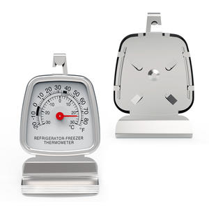 Venda quente Freezer <span class=keywords><strong>Classic</strong></span> Series Grande Dial Geladeira Geladeira Freezer Termômetro - Product Image 1