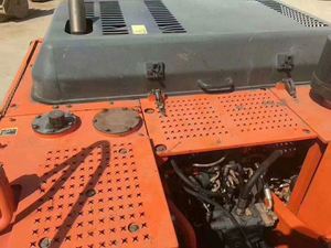 รถขุดมือสอง Doosan Dh225lc-9 รถขุดใช้แล้วจากเกาหลีใต้ 20 ตัน 21 ตัน พร้อมหัวเจาะ Daewoo - Product Image 6