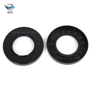 DTO high quality shock absorber oil seals of manufacturers/cylinder repair kit oil seal kit HOT SALE