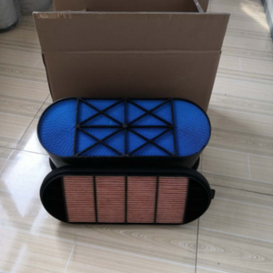 Filtre à air en nid d'abeille pour pelle 32/925683 /P600975/AF26655 pour voiture John Deere/FENDT/<span class=keywords><strong>LANDINI</strong></span>/Mccormick/New Holland/case - Product Image 6