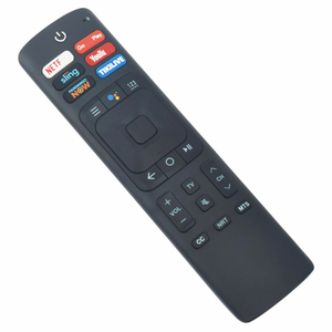 New ERF3A69 Voice <b>TV</b> Remote Control for Hisense ERF3I69V ERF3A69 ERF3I69H ERF3B69 ERF3N69H ERF3A69S ERF3B69S ERF3F69V - Product Image 2