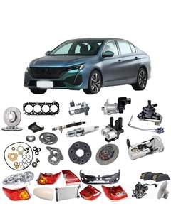Convient pour-<span class=keywords><strong>Peugeot</strong></span>-toutes séries-pièces de rechange 408/508/4008/5008/e2008/2008 pièces et accessoires de voiture pièces de carrosserie - Product Image 1