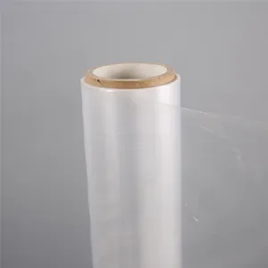 PE Plastic Protective Film PET Protective Film PE Transparent Self-Adhesive Film