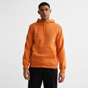 Sweat-shirts basiques pour hommes de qualité supérieure, nouveau design, fabriqués avec les meilleurs matériaux, unis, légers, taille OEM. - Product Image 1