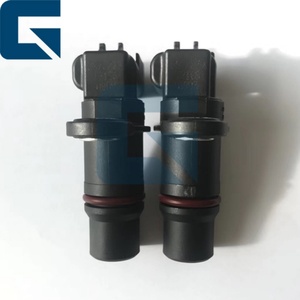 เซ็นเซอร์ระดับน้ำมันเครื่อง6741819220 6741-81-9220เซ็นเซอร์สำหรับ PC130-8 PC220-8 PC300-8 PC400-8 - Product Image 3