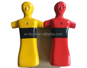 <span class=keywords><strong>Mannequin</strong></span> de simulation durable et étanche pour la formation au <span class=keywords><strong>sauvetage</strong></span> aquatique - Product Image 2