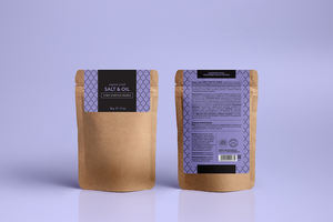 <span class=keywords><strong>Kenzo</strong></span> Factory Vente directe Stand up Pouch Emballage de café pour sac de grains de café avec valve - Product Image 5