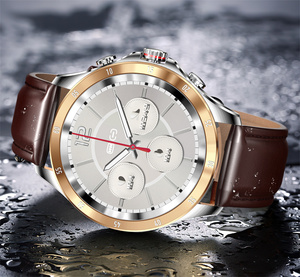 Reloj Inteligente LICHIP LNX1 para Hombre, Relojes Inteligentes de Negocios NX 1 <span class=keywords><strong>NX1</strong></span>, Smartwatch <span class=keywords><strong>2022</strong></span>, Teléfono Móvil, Llamadas, Relojes de Pulsera - Product Image 2