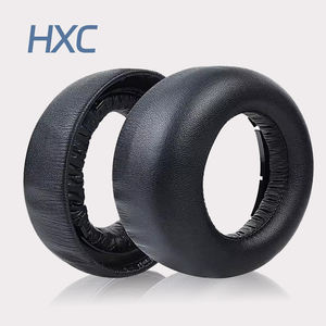 Almohadillas de repuesto <span class=keywords><strong>PS5</strong></span> compatibles con PlayStation 5 <span class=keywords><strong>Pulse</strong></span> <span class=keywords><strong>3D</strong></span> <span class=keywords><strong>PS5</strong></span> <span class=keywords><strong>Auriculares</strong></span> inalámbricos Piezas de cuero proteico Cojines para los oídos - Product Image 1