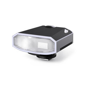 Appareil photo numérique 4K Ultra HD avec corps métallique rétro, autofocus, zoom numérique 16x, anti-vibration, détection de visage, idéal pour les étudiants et les vlogs - Product Image 6