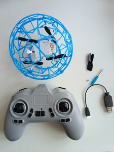 Mới được thiết kế Inflatable thể thao bóng đá thách thức trò chơi tốc độ quy định tự ổn định 125 không khí bóng đá mini ELF - Product Image 6