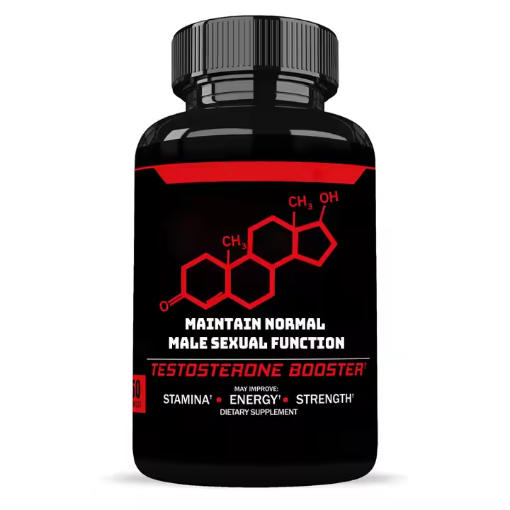 Factory Wholesale Pre Workout Powder Vitamin
