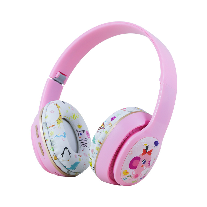Pink-elephant