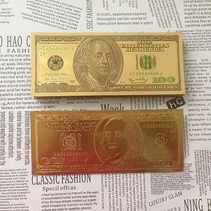 Venta Directa <span class=keywords><strong>de</strong></span> Fábrica, Moneda Conmemorativa <span class=keywords><strong>de</strong></span> Dólar Estadounidense <span class=keywords><strong>de</strong></span> Oro Personalizada, <span class=keywords><strong>Billetes</strong></span> <span class=keywords><strong>de</strong></span> $<span class=keywords><strong>100</strong></span> Dólares <span class=keywords><strong>de</strong></span> los Estados Unidos <span class=keywords><strong>de</strong></span> Colección - Product Image 4