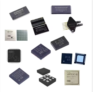 ชิป FPGA ที่ทนทานต่อรังสีรุ่น BQR5VSX95TRAB - Product Image 6