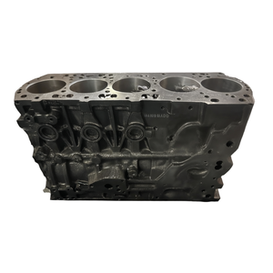 Bloc moteur Carbarco C16 C18 C18B C27, bloc long, assemblage de moteur diesel - Product Image 2