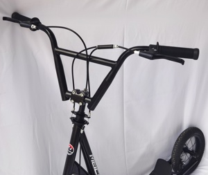 12 "<span class=keywords><strong>Bmx</strong></span> Kick Scooter/enfant Scooter/Kick Scooter(SY-SC121208) - Product Image 5