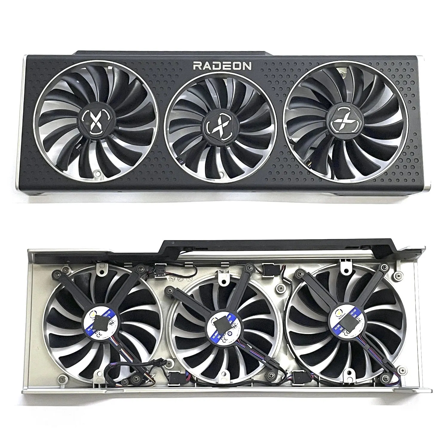 nvidia sxm2 smx2 ater cool