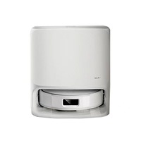 Robot Vacuum Cleaner Yunji J6 Motor Tanpa Sikat Daya Hisap 3000Pa Pencuci Lantai dengan Sistem Air Langsung All-in-One Menyapu Mengepel Otomatis