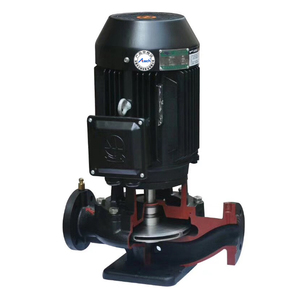 Pompe à eau en ligne GD100-19 avec turbine et arbre en acier inoxydable pour eau de mer Isg/Irg/Grg/Ihg/Yg/Ihgy/Isgd - Product Image 2