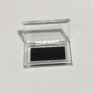 Caja Magnética Transparente para Muestras de Sombra de Ojos, Probador de Lápiz Labial, Almacenamiento de Base de Maquillaje, Empaque Cosmético de Plástico 4 en 1 - Product Image 2