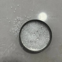 Fabricant chinois de granulés de résine HDPE, granulés de polyéthylène haute densité