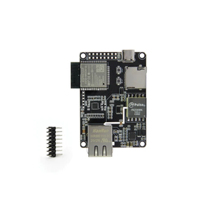 Carte d'extension de <span class=keywords><strong>t</strong></span>éléchargement pour <span class=keywords><strong>TTGO</strong></span> <span class=keywords><strong>T</strong></span>-<span class=keywords><strong>Internet</strong></span>-<span class=keywords><strong>POE</strong></span> - Product Image 1