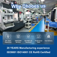 Stainless Steel Brass Aluminum Parts Customized Cnc Milling Parts Non Standard Precision Metal Parts Oem Cnc Machining Services