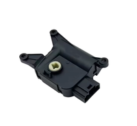Moteur d'actionneur de volet HVAC 1KD907511G pour Sagitar Golf6 CC Eos Tiguan Touran Magotan Superb A3 Q3 TT Octavia PQ35