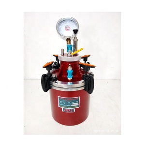 Bê tông mix HC-7L Air entrainment mét bê tông nội dung không khí Meter Tester bê tông nội dung không khí cụ đo lường - Product Image 3