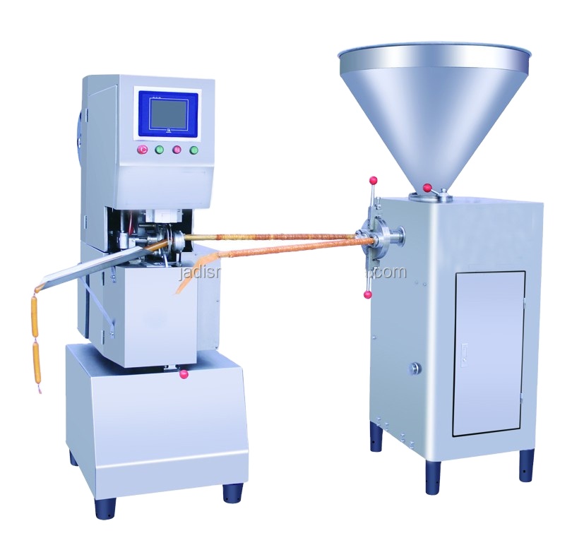 JADIS колбасный наполнитель и машинка для стрижки, автоматический