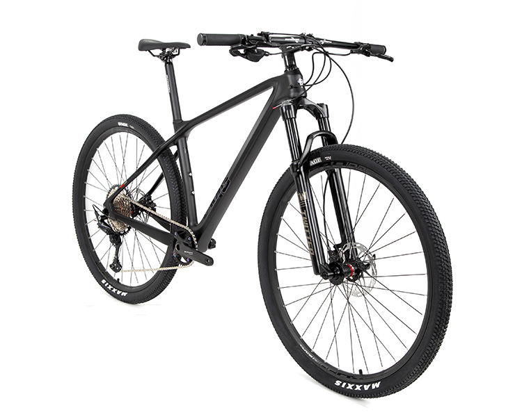 Mountain Bike Bicicleta Atlantic Rodado 29 Conor 8500 Bicicleta