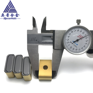 LNUX301940SN-DM thiêu kết tungsten <span class=keywords><strong>carbide</strong></span> biến chèn gia công cho đường sắt cụ thể bánh xe trung tâm công cụ - Product Image 3