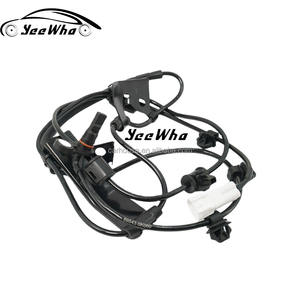 89543-0K060เซ็นเซอร์ความเร็วล้อ ABS ด้านหน้าซ้ายสำหรับ89543-0K061อะไหล่รถยนต์ Toyota HILUX VIII - Product Image 4