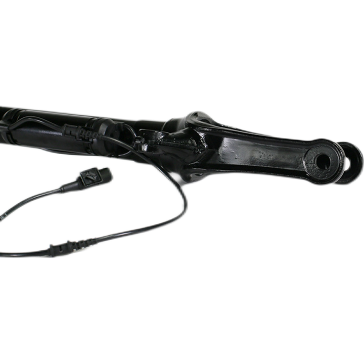 Front Air Suspension Spring For Mercedes Benz ML CLASS W164 W/ADS ...
