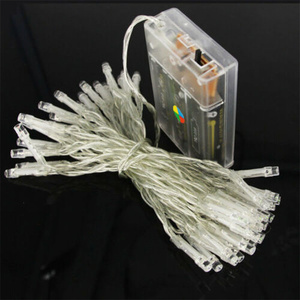 Suministros de material para hacer flores artificiales, pistilos de estambre de flores de perlas para bodas y decoración artesanal de Navidad - Product Image 1