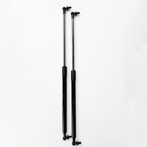 Thủy lực Rod khí Suối Nước cho <span class=keywords><strong>TOYOTA</strong></span> LAND CRUISER 250 lc250 mui xe phía trước nắp ca-pô Lift hỗ trợ cực thanh chống những cú sốc Auto động cơ Bìa - Product Image 3