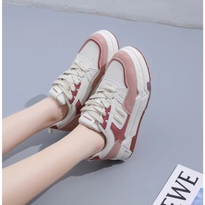 Chaussures de marche respirantes de luxe originales de haute qualité pour femmes, baskets de sport décontractées et tendance - Product Image 3