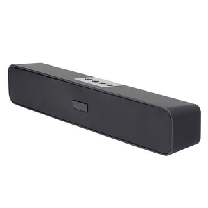הנמכר ביותר סאב רמקול אלחוטי רמקולי בית אודיו Soundbar Bluetooth רמקולים