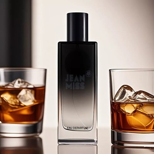 Perfumes de Hombre de Lujo de Alta Calidad, Colonia de Marca Original, Fragancia Duradera, Body Mist al por Mayor, Eau de Parfum - Product Image 4