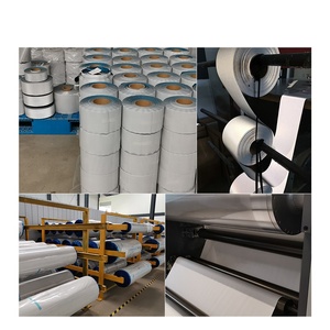 Vêtements de travail de haute qualité HengHui HF100-500series <span class=keywords><strong>FR</strong></span> <span class=keywords><strong>Argent</strong></span> <span class=keywords><strong>100</strong></span>% Aramide Respirant Logo personnalisé Tissu réfléchissant haute visibilité - Product Image 5