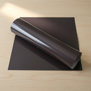 Feuille magnétique flexible en acier aux terres rares à usage industriel, indice de flux 50 kGmm - Product Image 5