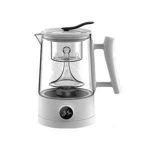 Botol Air Kaya Hidrogen Teknologi PEM Terbaru Meredakan Stres Sembelit Pembuatan OEM Alat Peningkat Kesehatan - Product Image 3