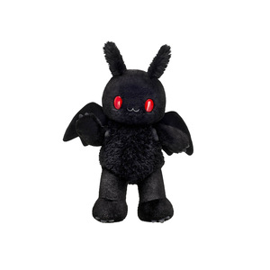 Venta al por mayor nueva muñeca negra personalizada suave <span class=keywords><strong>peluche</strong></span> juguetes <span class=keywords><strong>de</strong></span> <span class=keywords><strong>peluche</strong></span> <span class=keywords><strong>de</strong></span> Halloween - Product Image 2