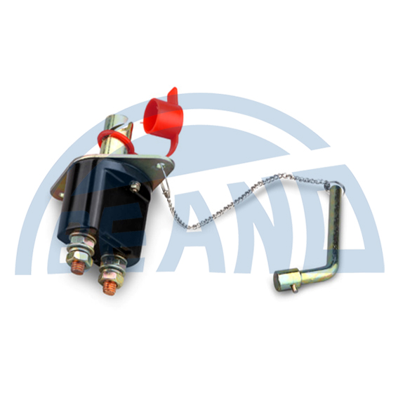 Выключатель массы TKMZ-0031 5320-3737010 КАМАЗ 5320