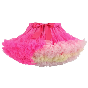 strapless open back dress Little Adventures Deluxe Pink Princess Dress for 9-11 Years | Size 2XL