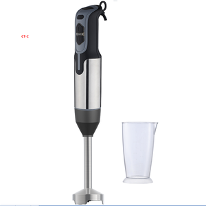 Licuadora de Mano de Acero Inoxidable al Mejor <span class=keywords><strong>Precio</strong></span>, Mini Exprimidor de Frutas, Licuadora Eléctrica Multifuncional para el Hogar con Control por Aplicación - Product Image 3
