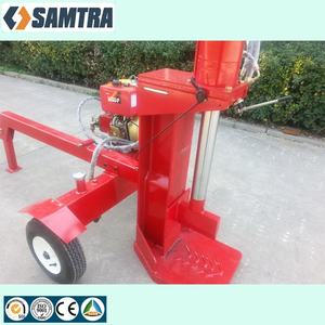 Máquina separadora <span class=keywords><strong>de</strong></span> troncos/divisor <span class=keywords><strong>de</strong></span> madera alimentado <span class=keywords><strong>por</strong></span> tractor - Product Image 5